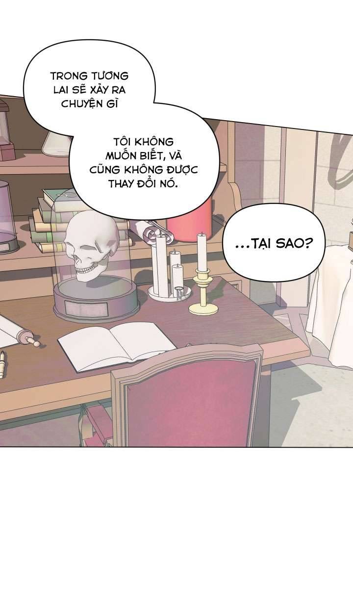 Siren: Trở Thành Gia Đình Của Nhân Vật Phản Diện Chapter 23 - Next Chapter 24