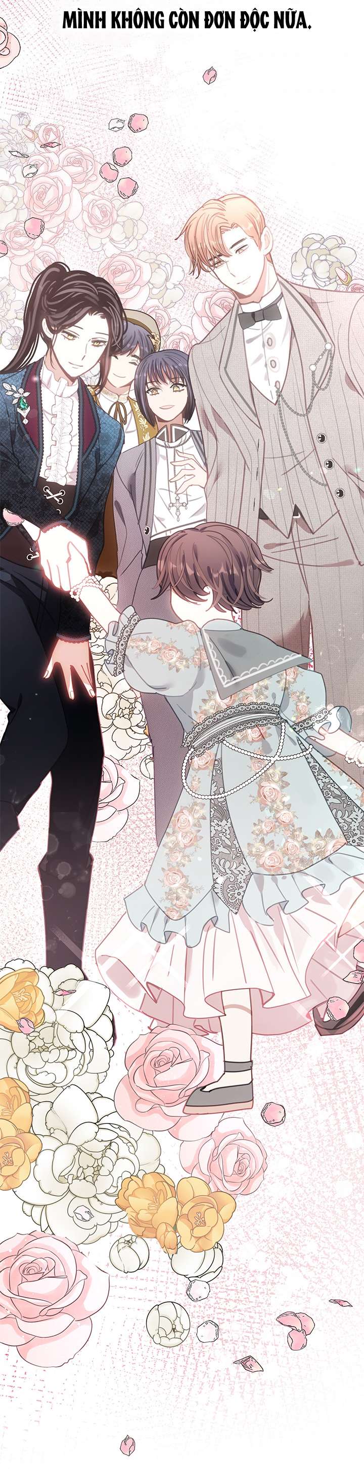 Gia Đình Bị Ám Ảnh Bởi Tôi Chapter 26 - Trang 4