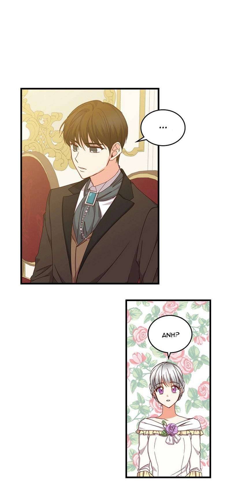 Cẩn Thận Với Các Anh Trai Đấy! Chap 38 - Trang 2