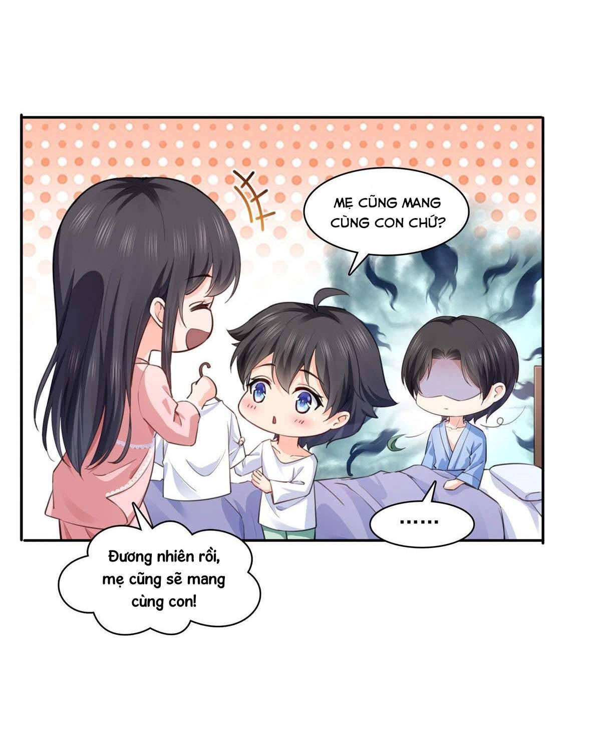 Hệt Như Hàn Quang Gặp Nắng Gắt Chap 201 - Trang 4