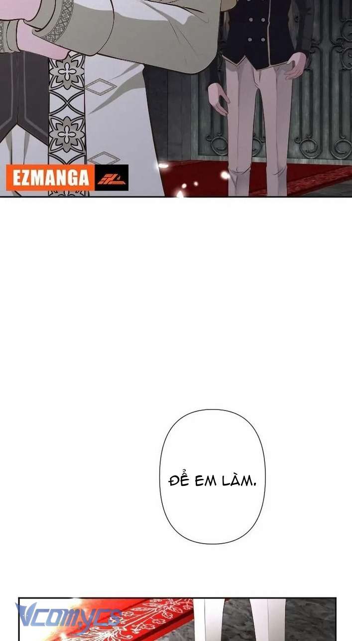 Sau Này Họ Sẽ Sinh Ra Tôi Chapter 16 - Trang 4