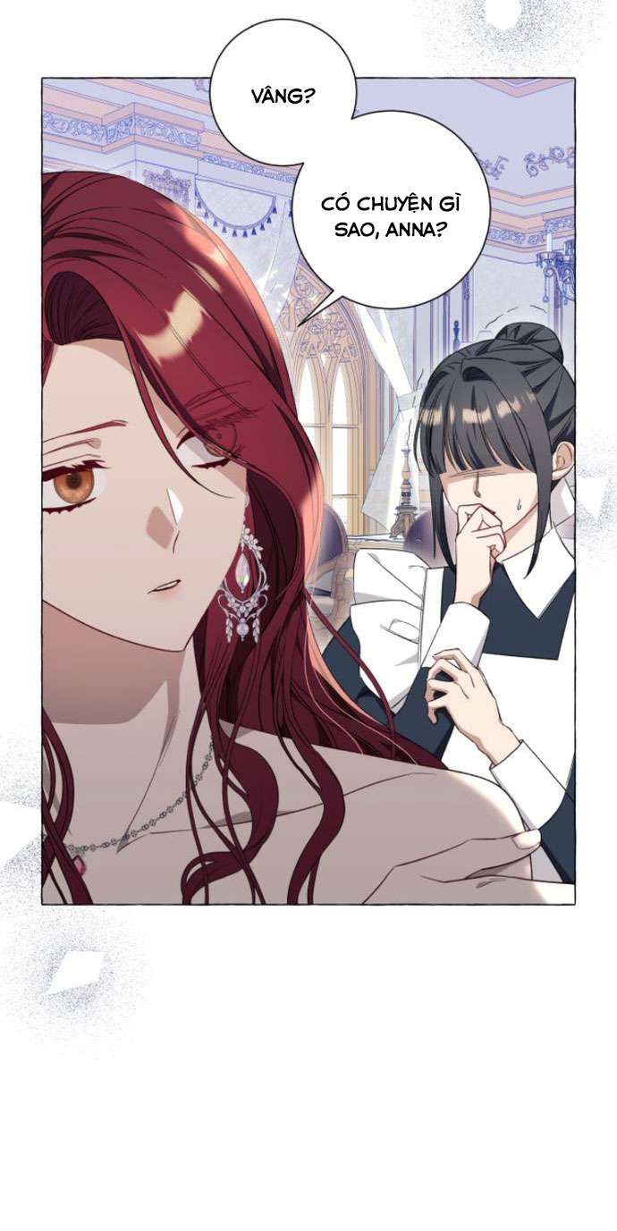 Tôi Tưởng Đó Chỉ Là Tiểu Thuyết Trọng Sinh Bình Thường Chapter 32 - Next Chapter 33