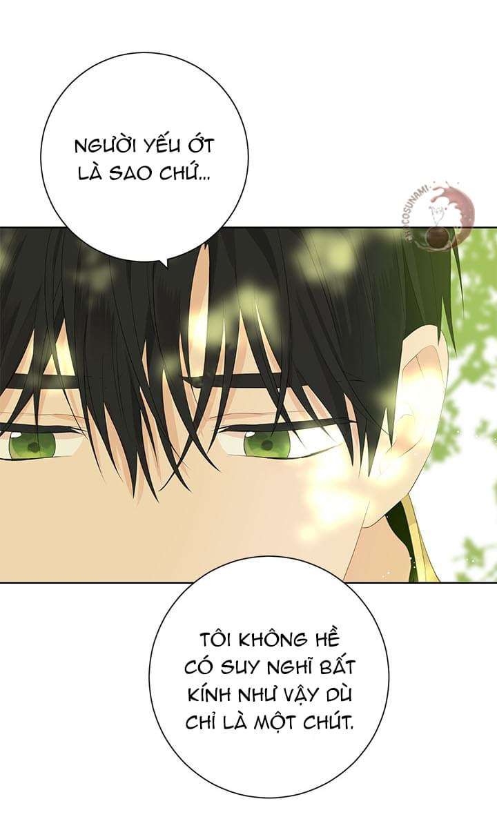 Tôi Là Minh Chứng Của Sự Thật Chap 41 - Trang 3