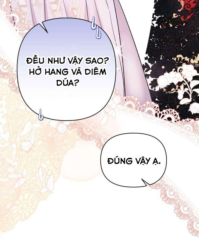 Tôi Tưởng Đó Chỉ Là Tiểu Thuyết Trọng Sinh Bình Thường Chapter 4 - Trang 4