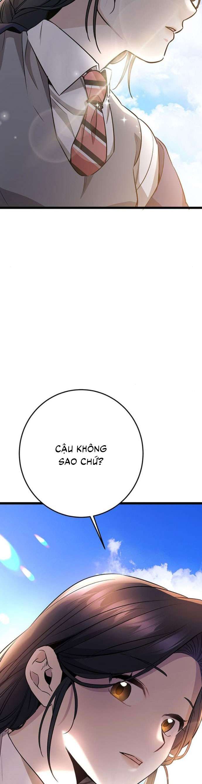 Hoàng Hậu Cao Học Chapter 4 - Trang 3