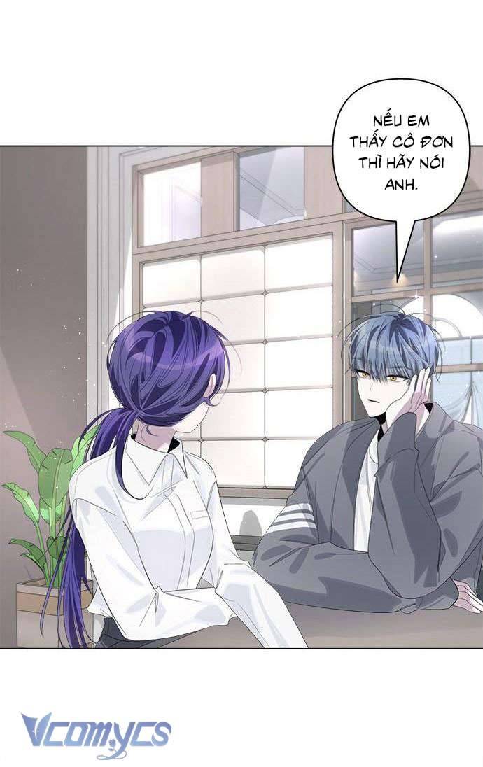 Đàn Anh Xấu Xa! Chap 73 - Trang 3