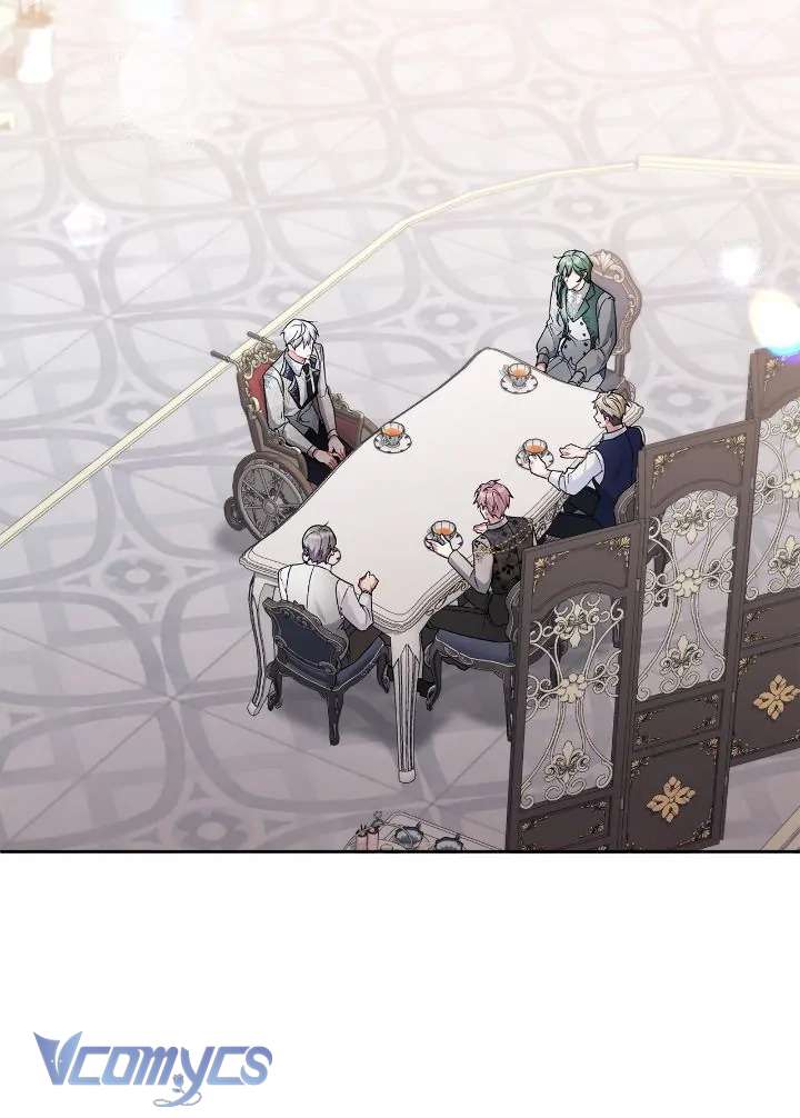 Con Đường Hoa Dành Cho Nam Chính Chap 27 - Trang 4