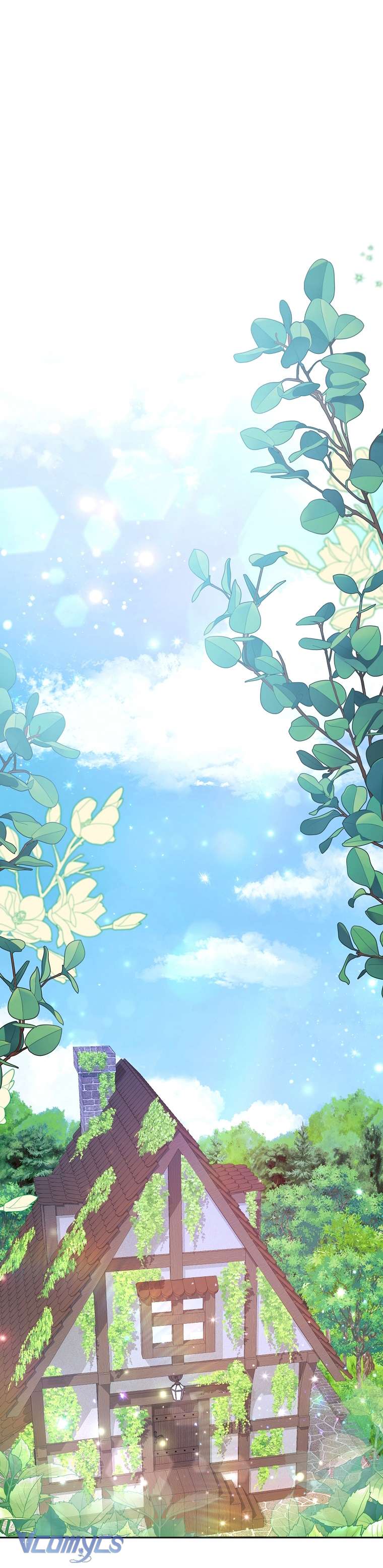 [18+] Phương Pháp Gia Hạn Hợp Đồng Hôn Nhân Chap 11 - Trang 2