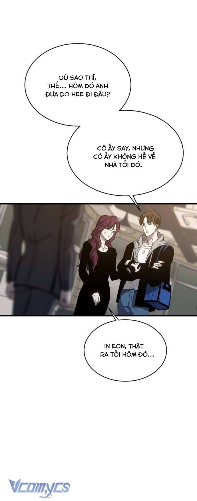 Ba Lần Động Phòng Chapter 13 - Trang 4