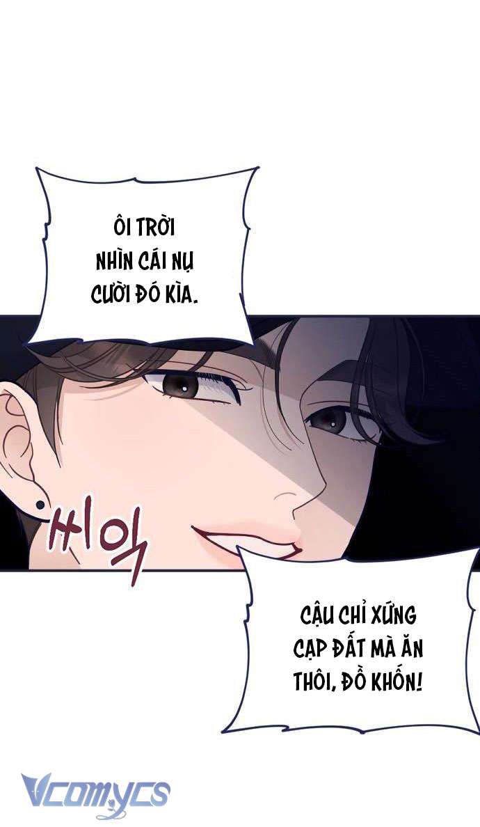 Thứ Tôi Cần Không Phải Là Tình Yêu Chapter 2 - Trang 3