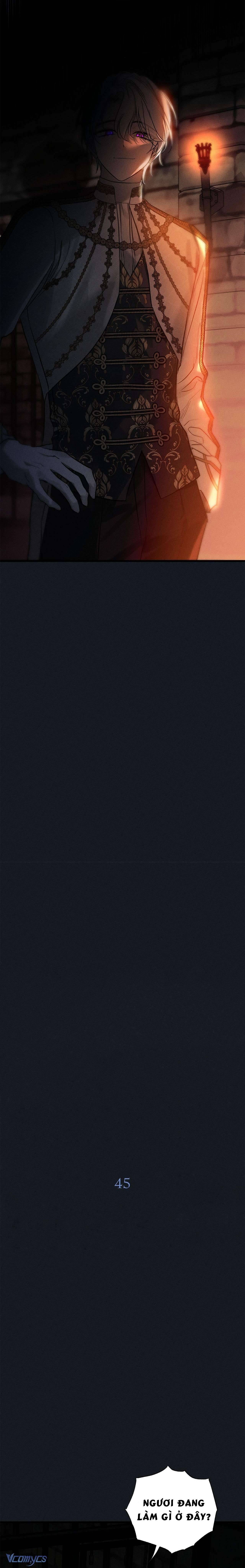 Vị Phu Quân Căm Ghét Tôi Đã Mất Trí Nhớ Chapter 45 - Trang 4