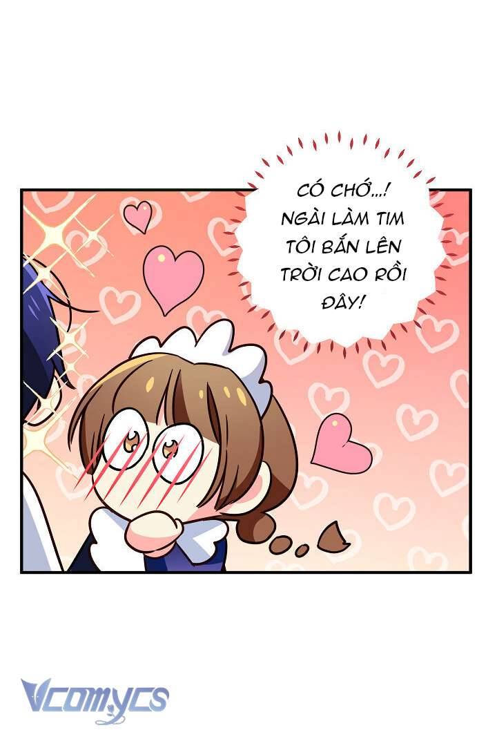 Tôi Đã Ở Đây Ngay Từ Đầu Chapter 34 - Trang 4