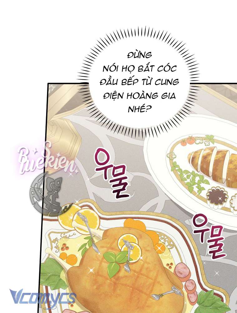 Chị Gái Của Nhân Vật Phản Diện Hôm Nay Cũng Đang Đau Khổ Chapter 45 - Trang 4