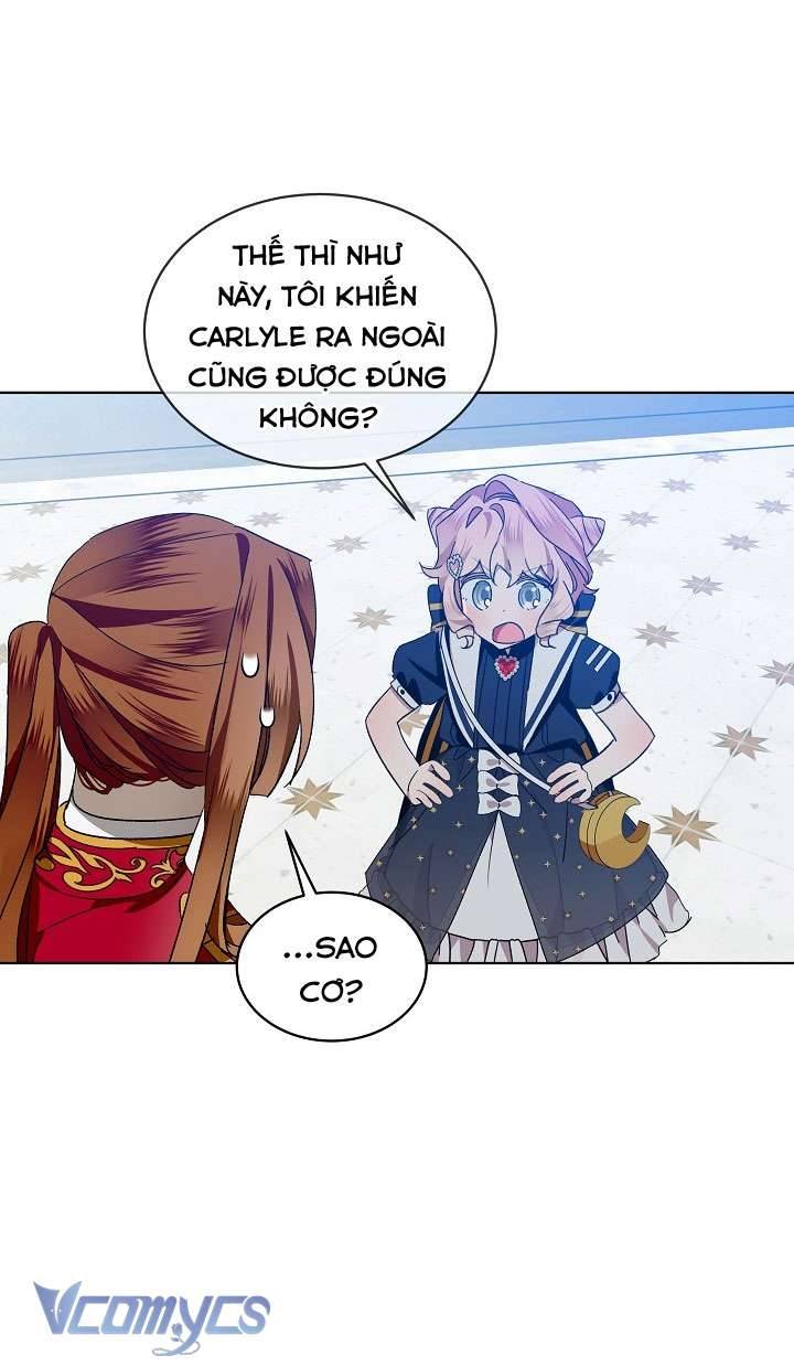 Quý Cô Thế Giới Ngầm Chap 48 - Trang 4