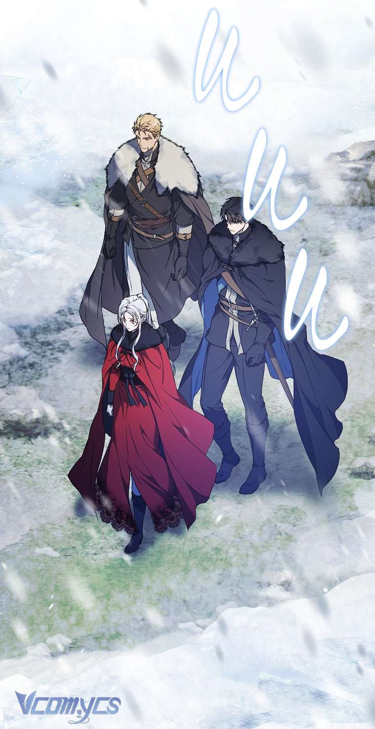 Tôi Trở Thành Vợ Của Nam Chính Chap 80 - Trang 3