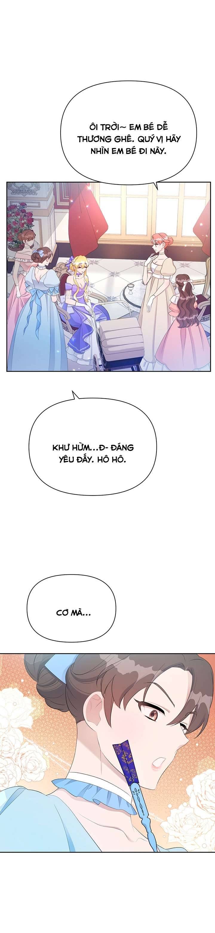 Công Tước Hát Rong Chapter 21 - Trang 3