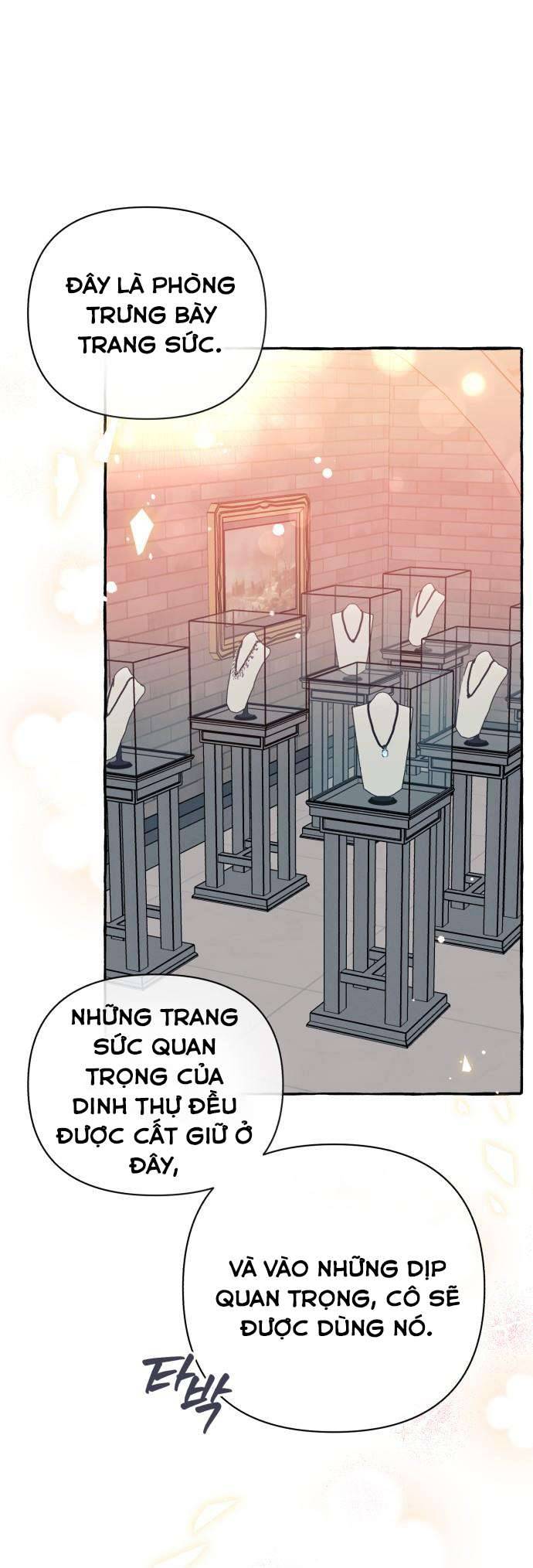 Tôi Tưởng Đó Chỉ Là Tiểu Thuyết Trọng Sinh Bình Thường Chapter 4 - Trang 4