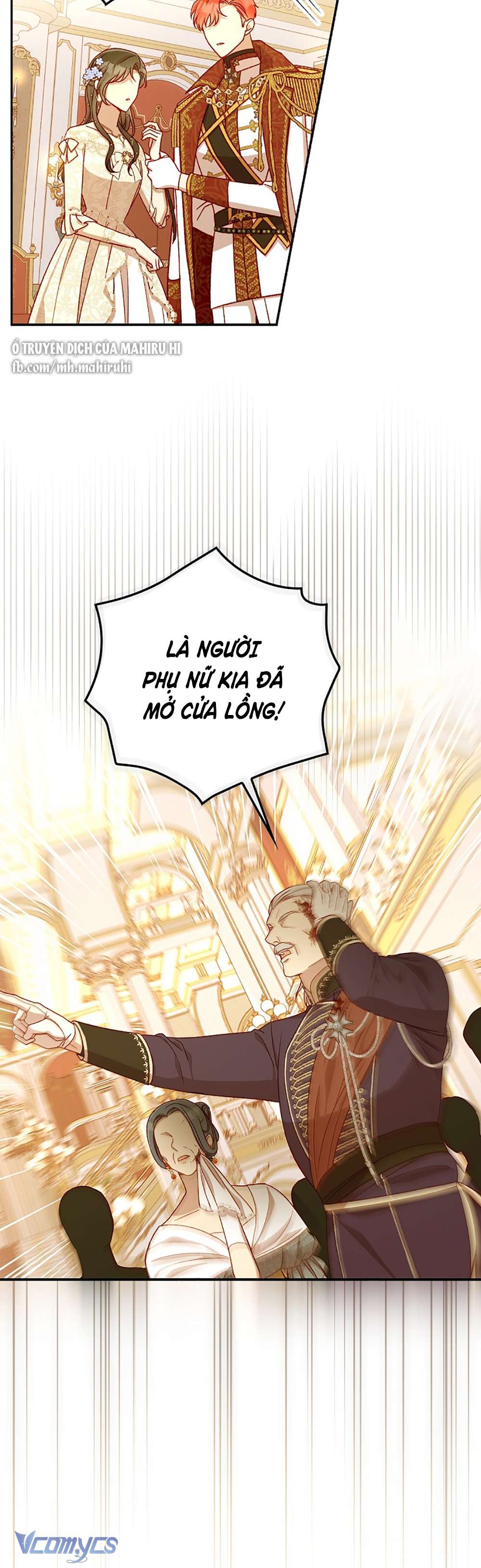 Sống Sót Dưới Thân Phận Hầu Nữ Chap 96 - Next Chap 97