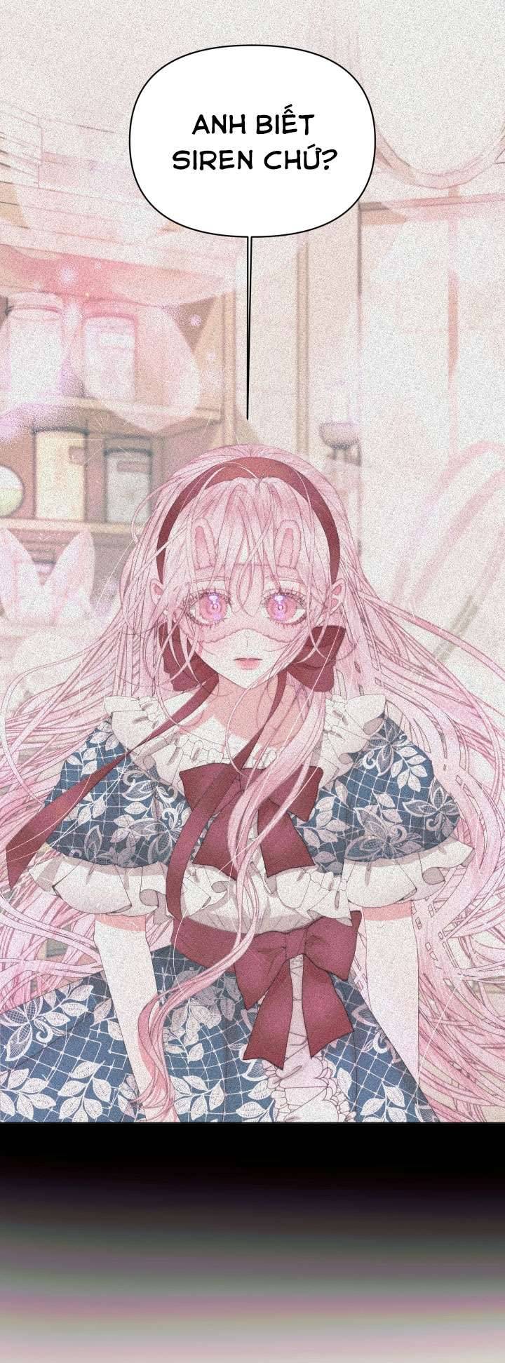 Siren: Trở Thành Gia Đình Của Nhân Vật Phản Diện Chapter 23 - Next Chapter 24