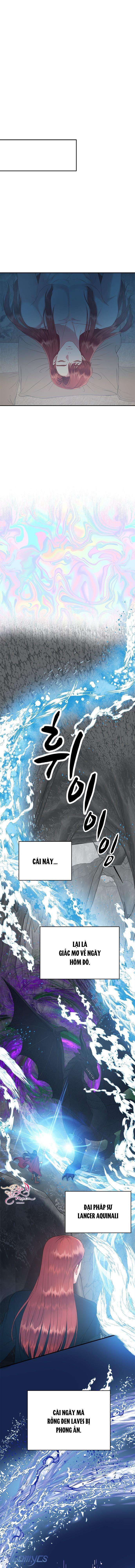 Ác Long Sống Làm Gì Cơ Chứ? Chap 16 - Trang 3