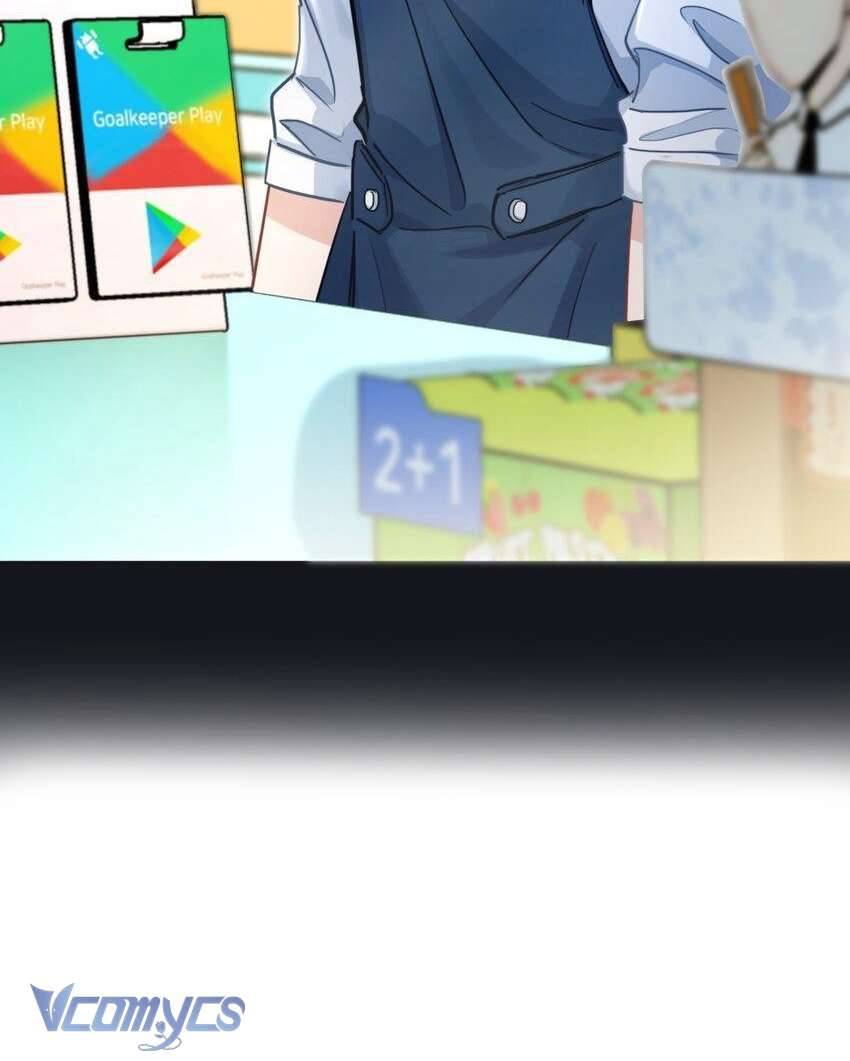 Bong Bóng Đào Chi Chapter 14 - Trang 4