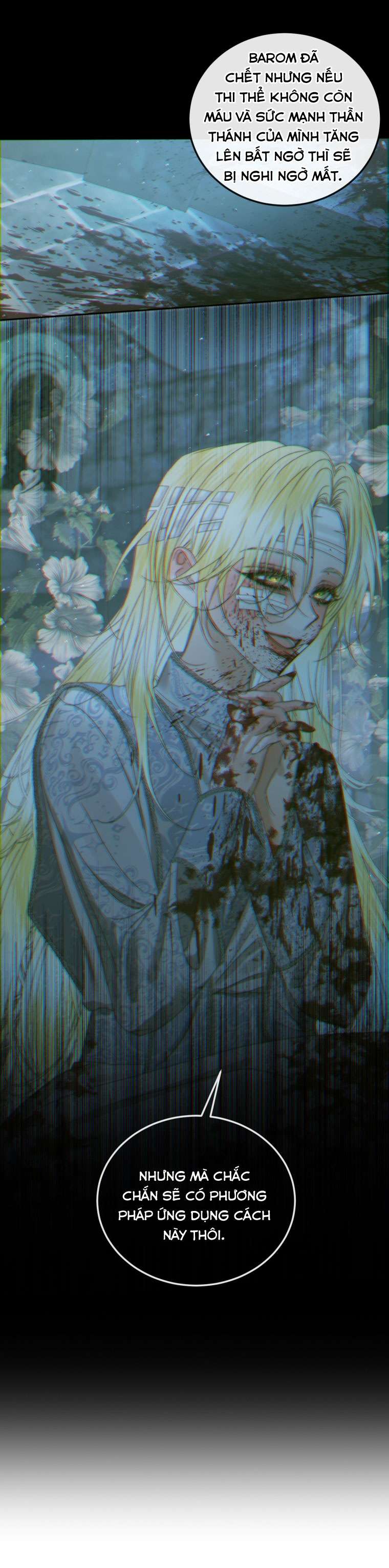 Siren: Trở Thành Gia Đình Của Nhân Vật Phản Diện Chapter 61 - Trang 3