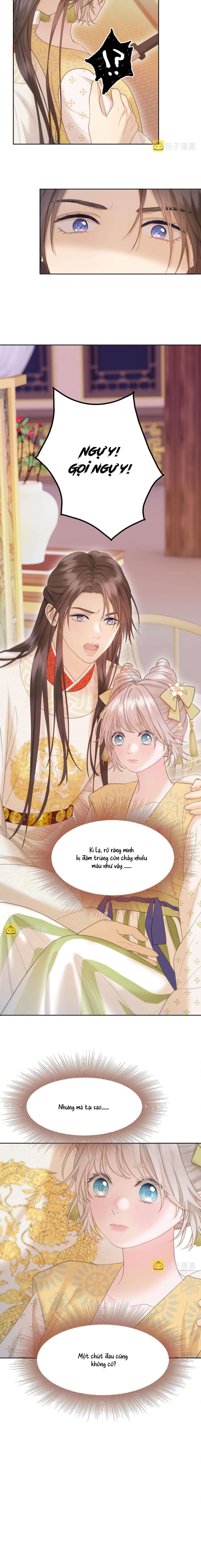 Livestream Trong Lãnh Cung Chap 14 - Trang 2