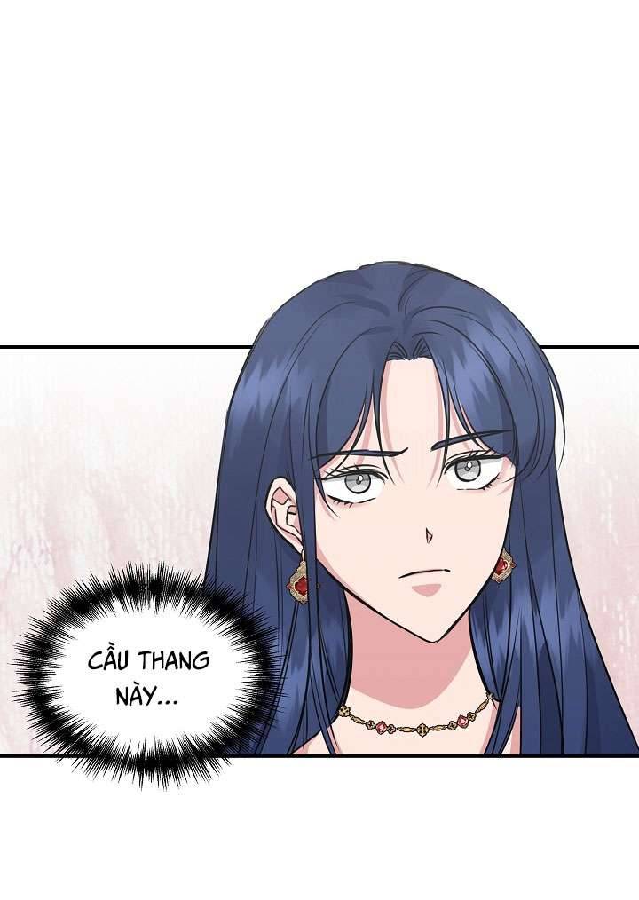 Tôi Không Phải Là Cinderella Chapter 10 - Next Chapter 10.5