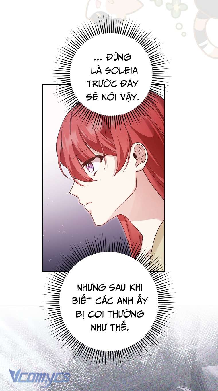 Quý Tộc Gì Chứ, Tôi Chỉ Muốn Về Nhà Chap 21 - Trang 2