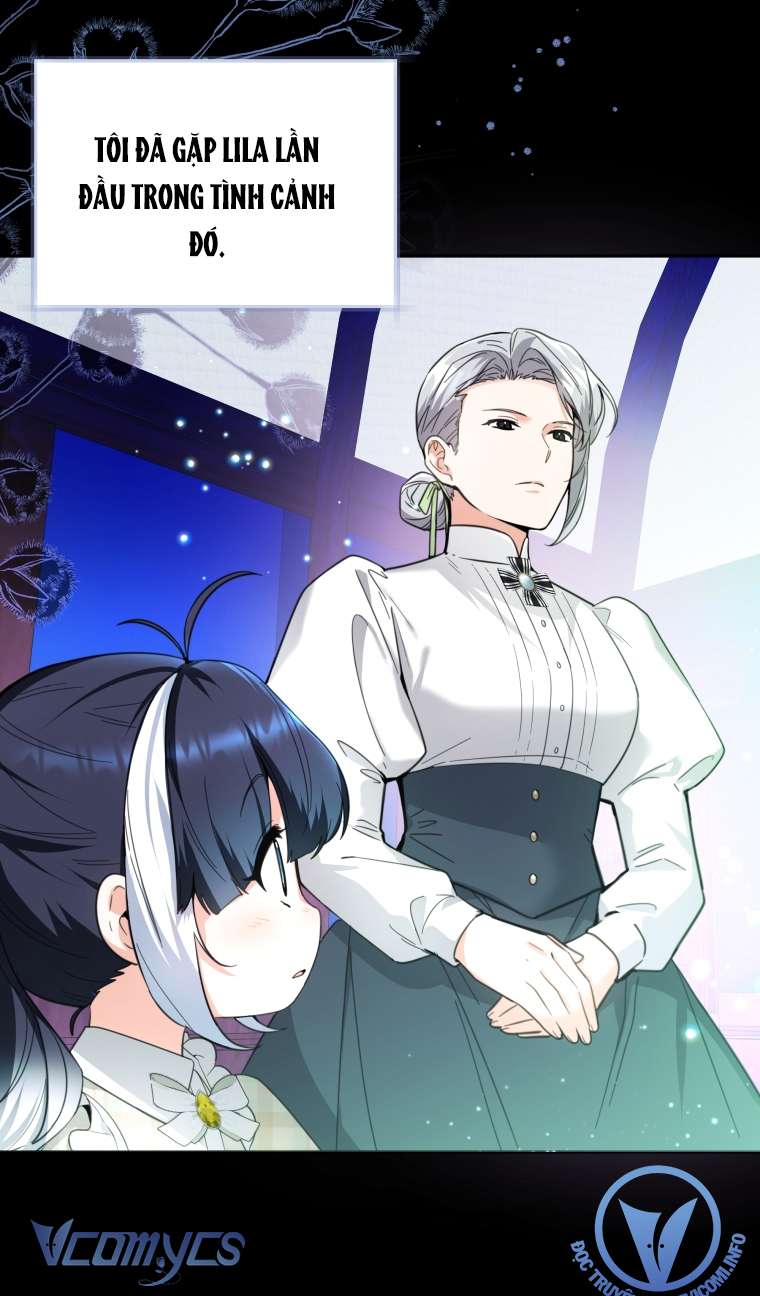 Bé Con Cá Voi Sát Thủ Chapter 5 - Trang 4