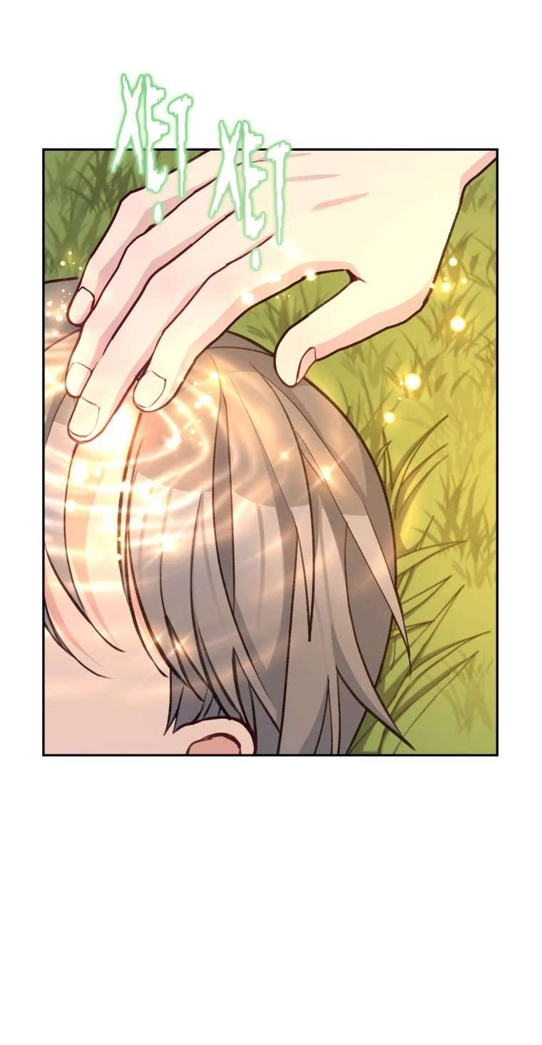 Người Bảo Hộ Của Bạo Quân Là Ma Nữ Tàn Độc Chap 49 - Trang 4