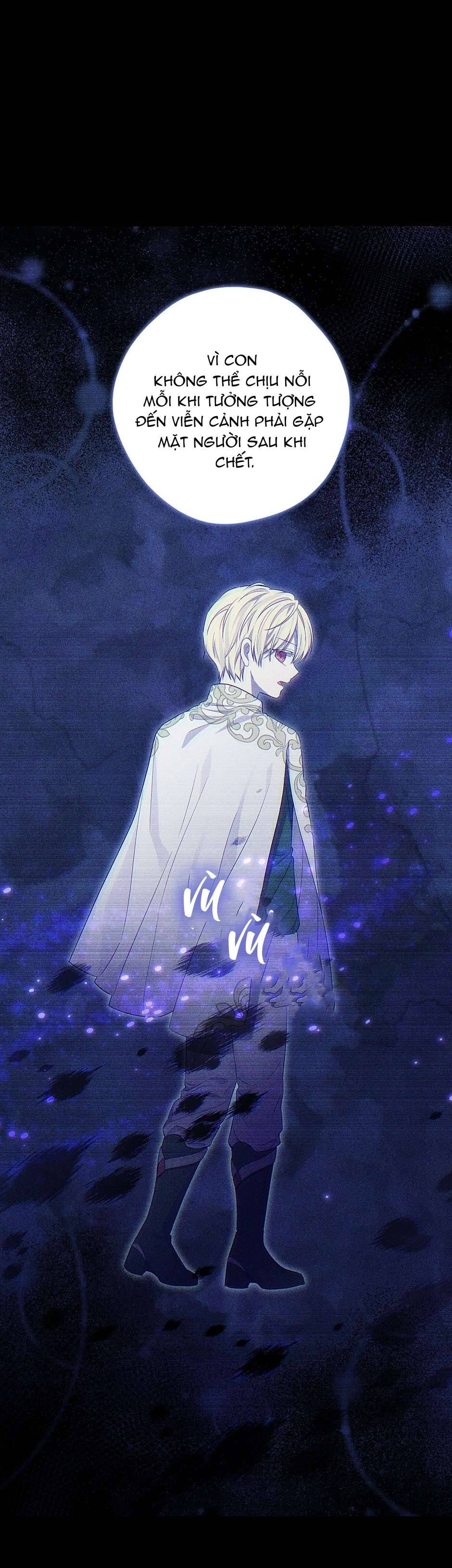 Tôi Là Minh Chứng Của Sự Thật Chap 93 - Next Chap 94