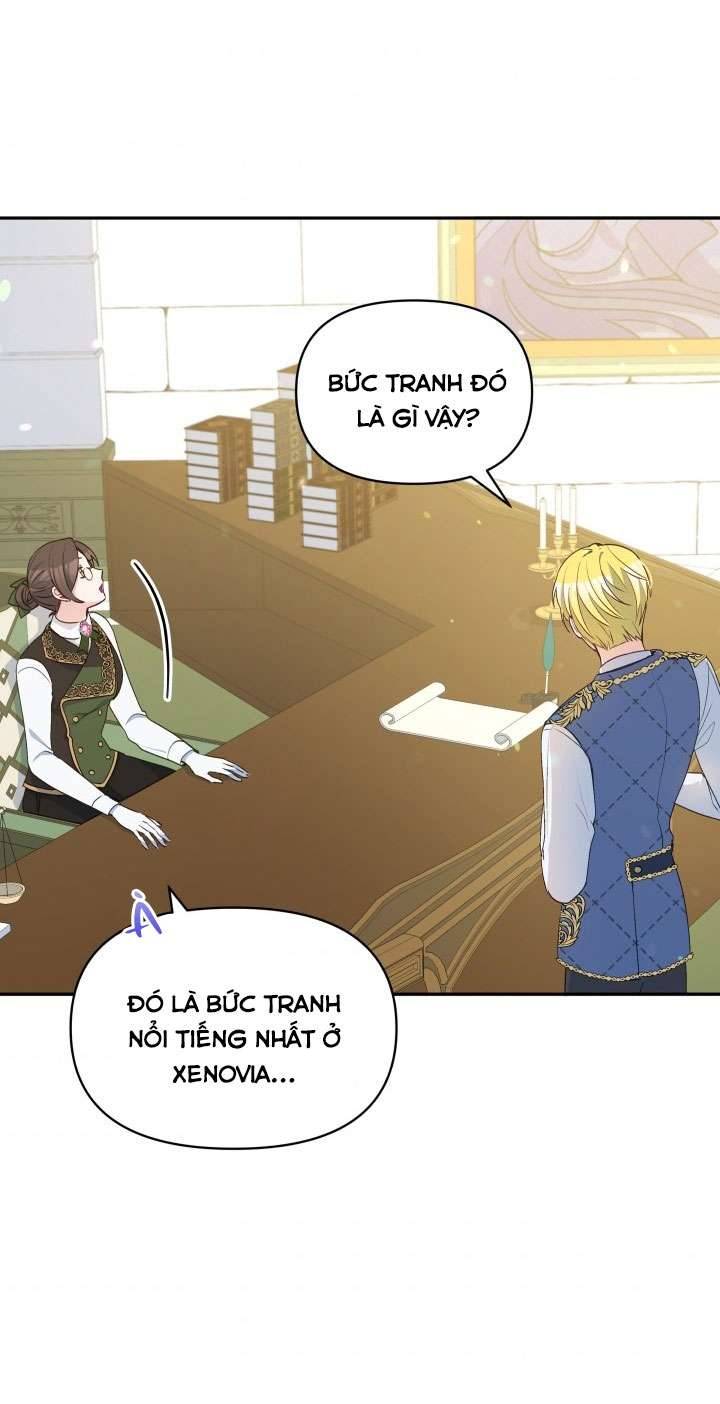 Người Bảo Hộ Của Bạo Quân Là Ma Nữ Tàn Độc Chap 45 - Next Chap 46