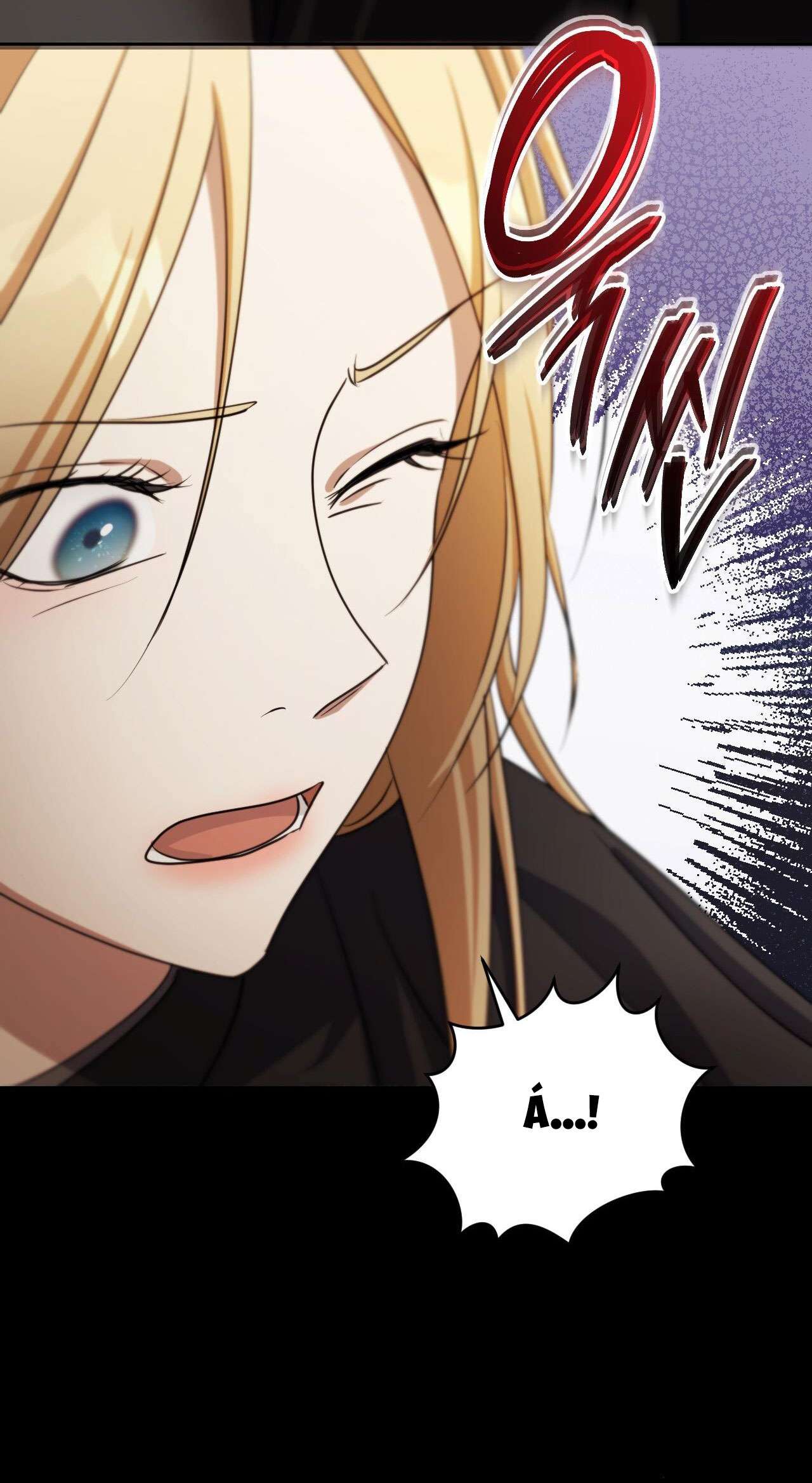 Thánh Nữ Giả Muốn Bỏ Trốn Chap 27 - Trang 4