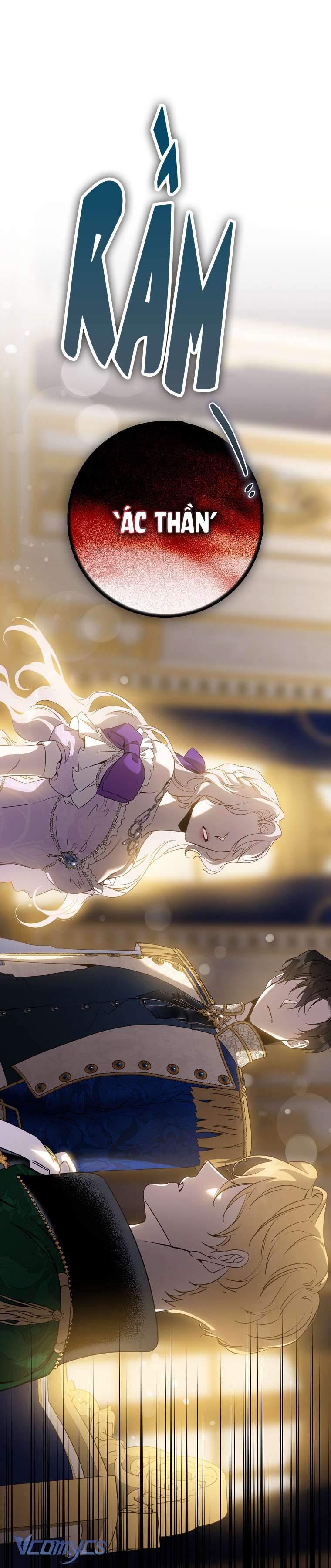 Thuần Hóa Bạo Quân Rồi Bỏ Trốn Chap 97 - Trang 2