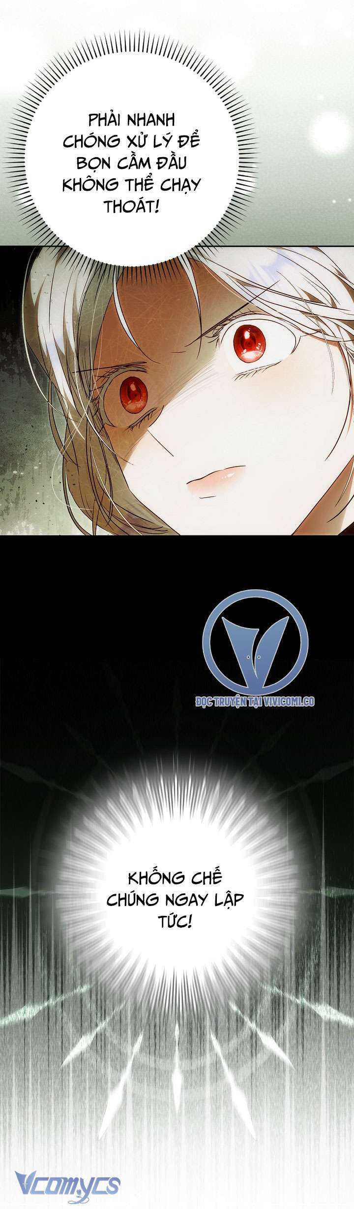 Tôi Trở Thành Vợ Của Nam Chính Chap 119 - Trang 2