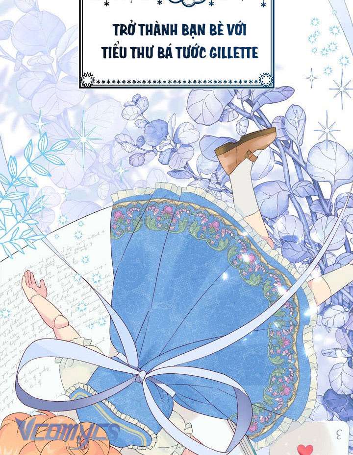 Sự Điều Trị Đặc Biệt Của Tinh Linh Chapter 11 - Trang 4