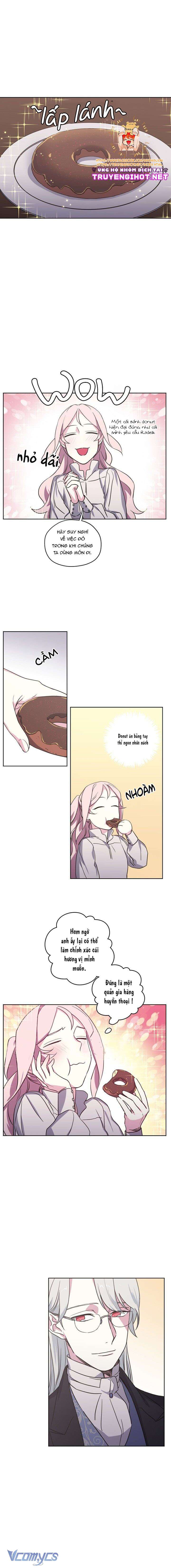 CHITRA Chapter 33 - Trang 4