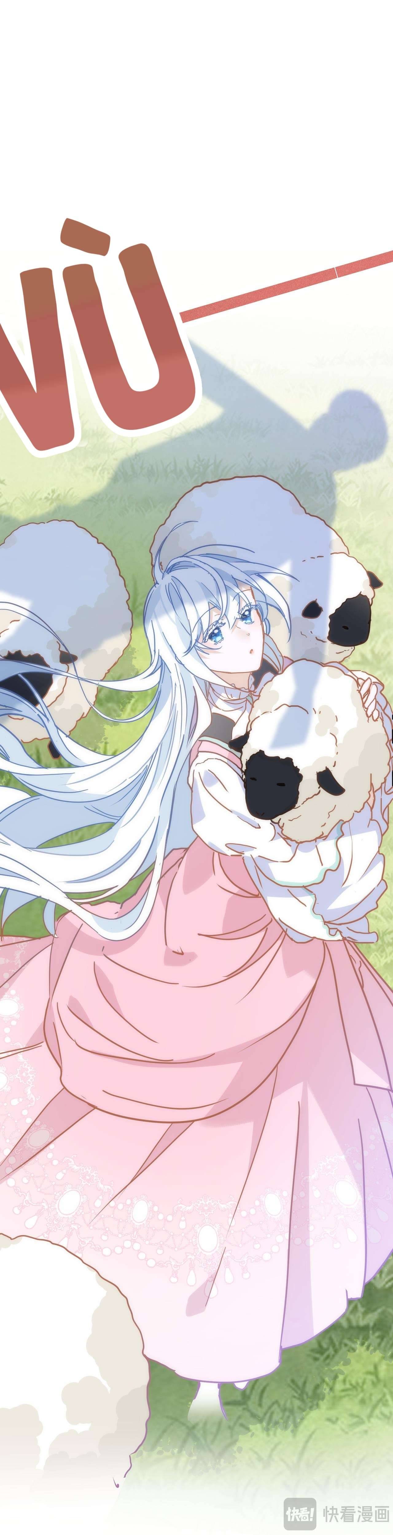 Cô công chúa không muốn được nuông chiều Chap 16 - Trang 2