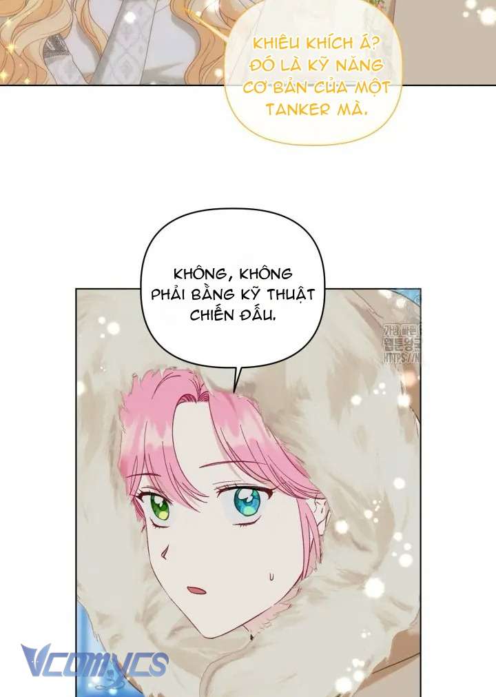 Sự Điều Trị Đặc Biệt Của Tinh Linh Chapter 93 - Trang 4