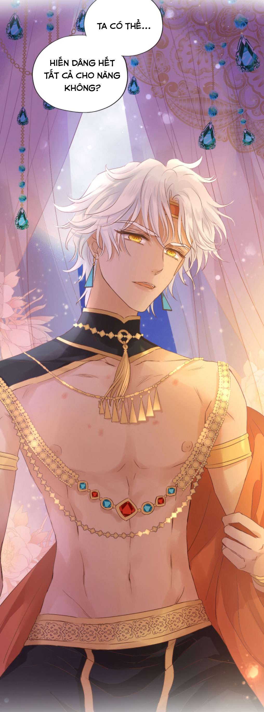 Địch Úc Đa Chi Ca Chapter 113 - Trang 4