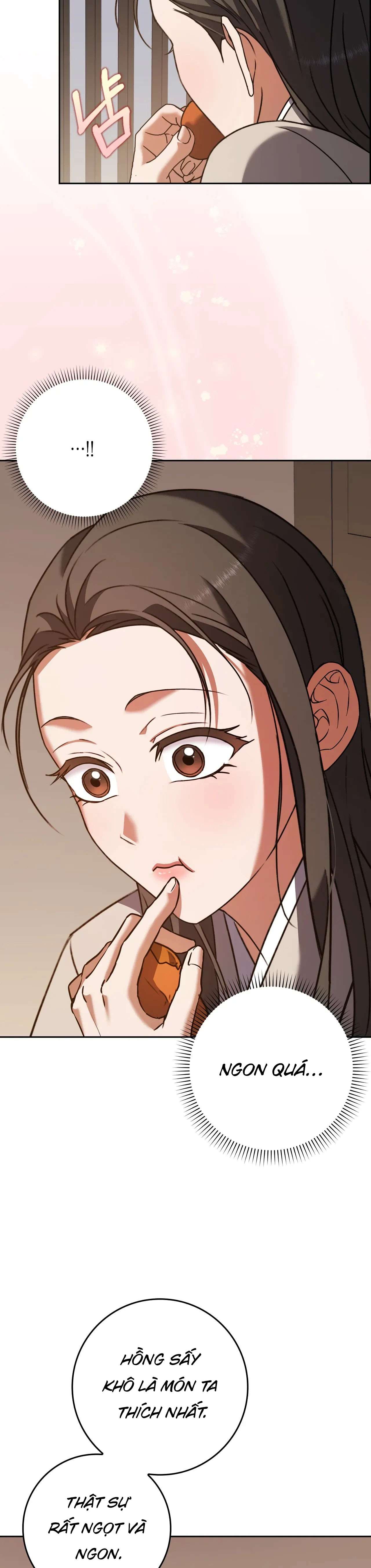 [ 18+ ] Người Bán Thịt Chap 4 - Trang 2