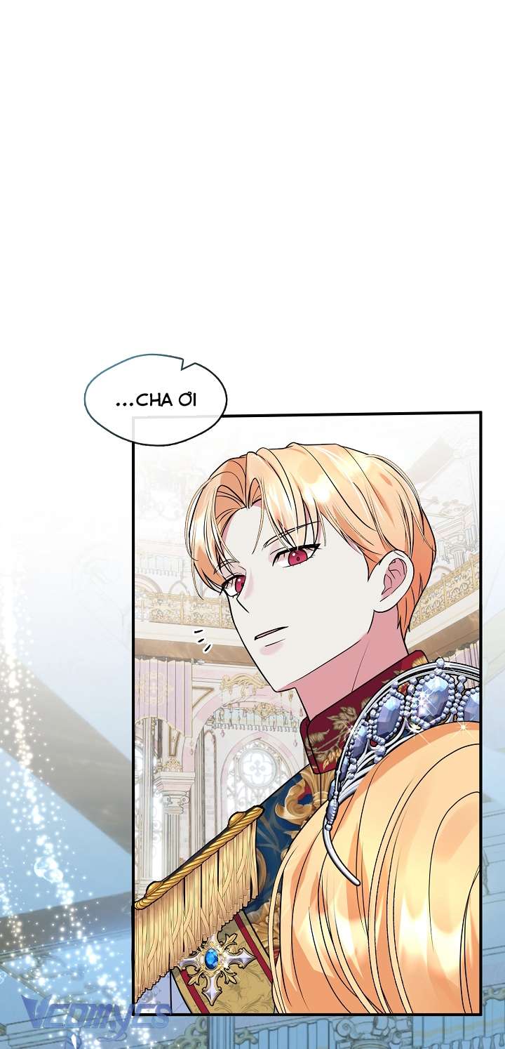 Công Chúa Là Người Chơi Chapter 43 - Trang 3