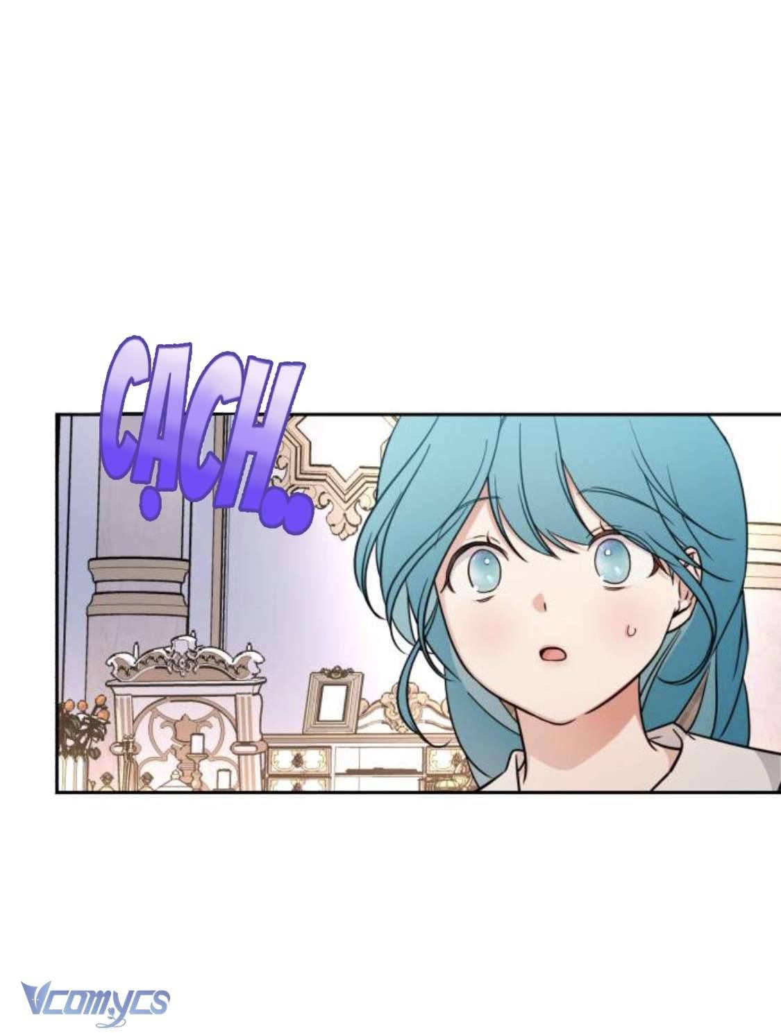 (Munn) Công Nương Mint Bé Nhỏ Chap 13 - Next Chap 14