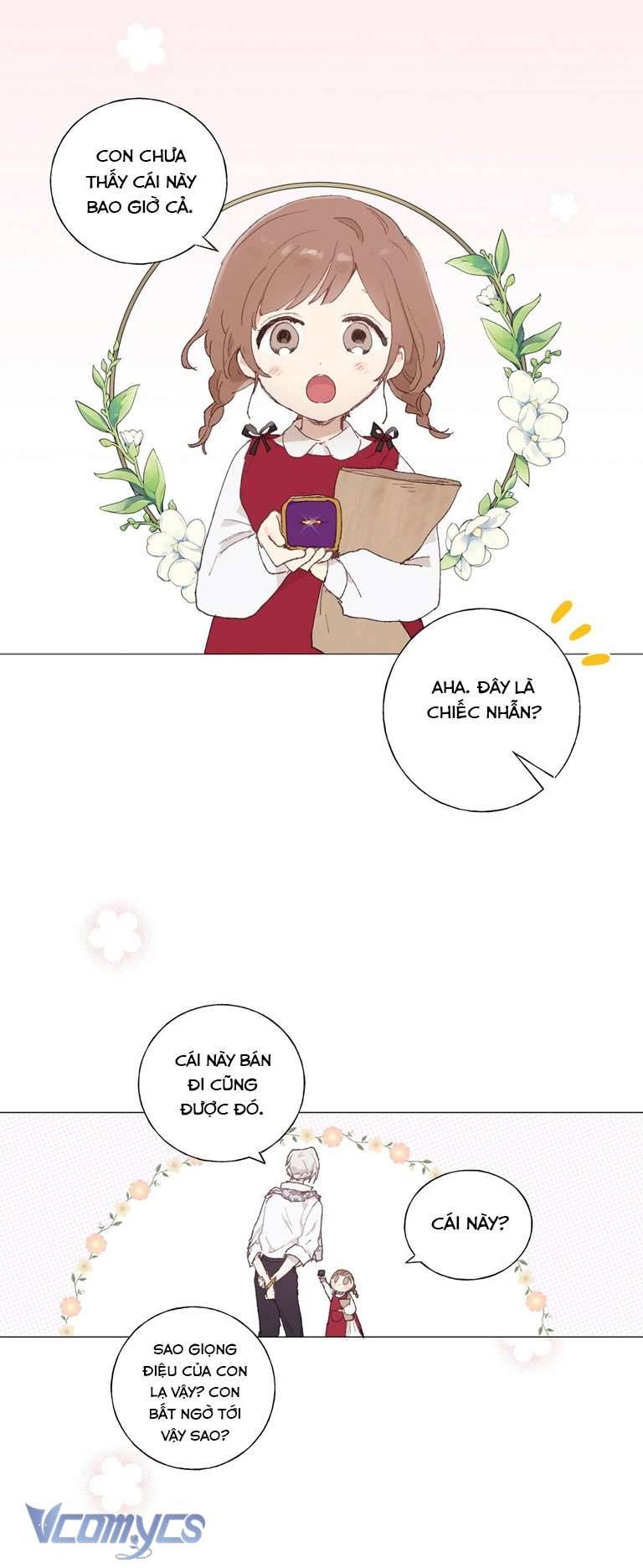 [18+] Sư Phụ Chọn Ứng Cử Viên Làm Chồng Cho Tôi Chapter 2 - Trang 3