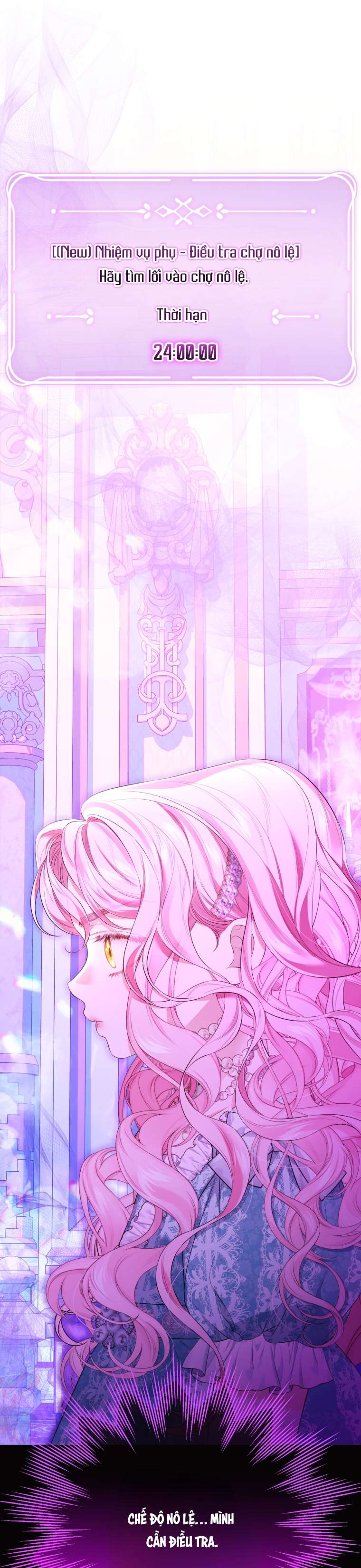 Thà Là Để Tôi Trở Thành Nữ Hoàng Chapter 28 - Next Chapter 29