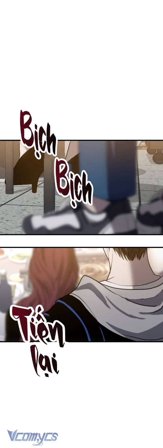 Ba Lần Động Phòng Chapter 13 - Trang 4
