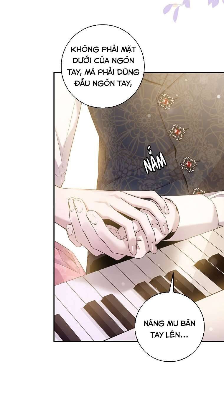 Thuần Hóa Bạo Quân Rồi Bỏ Trốn Chap 44 - Trang 2