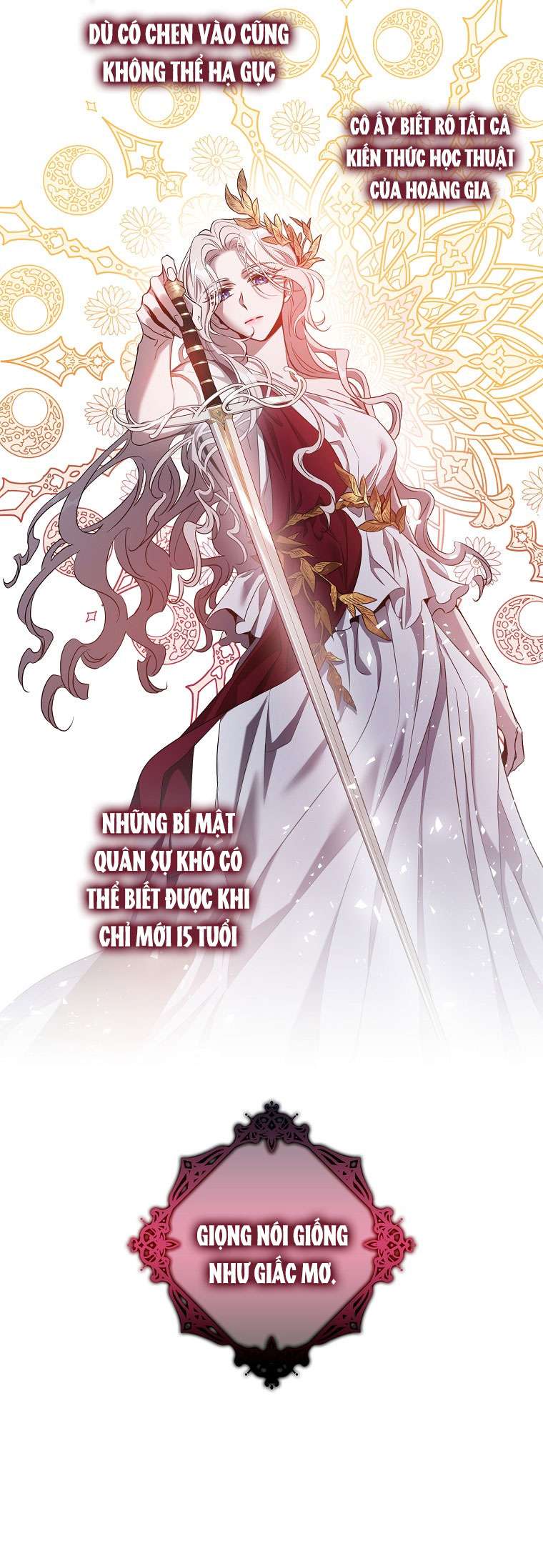 Thuần Hóa Bạo Quân Rồi Bỏ Trốn Chap 80 - Trang 2