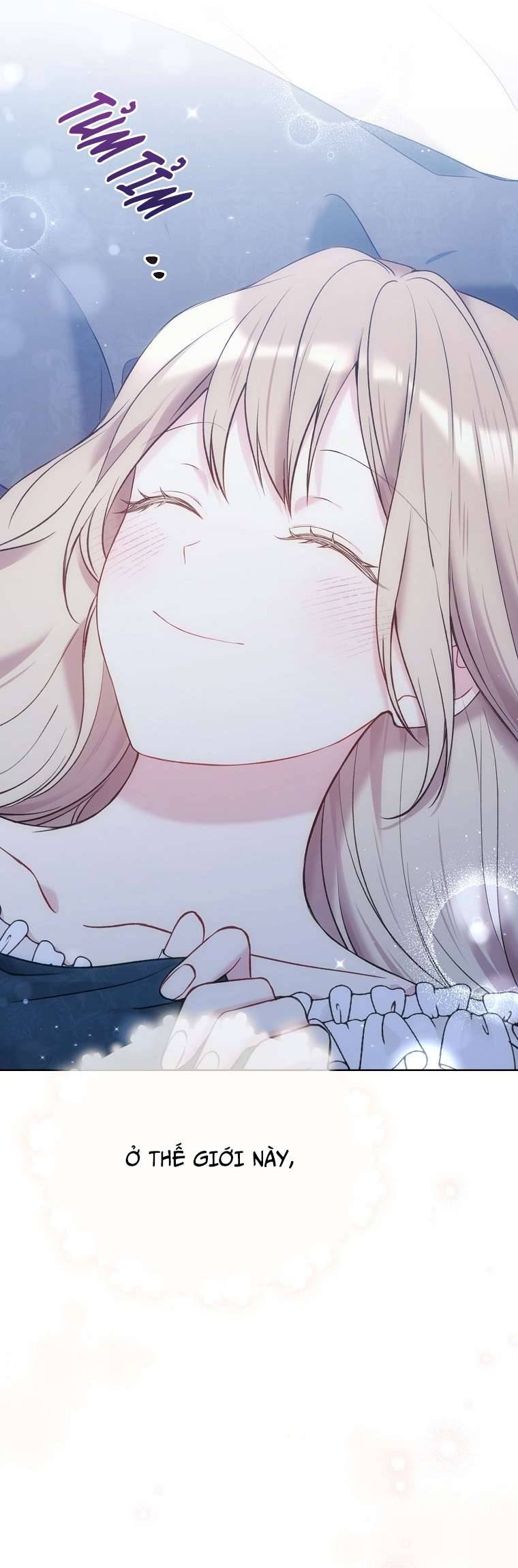 Vương Miện Lục Bảo Chap 60 - Trang 2